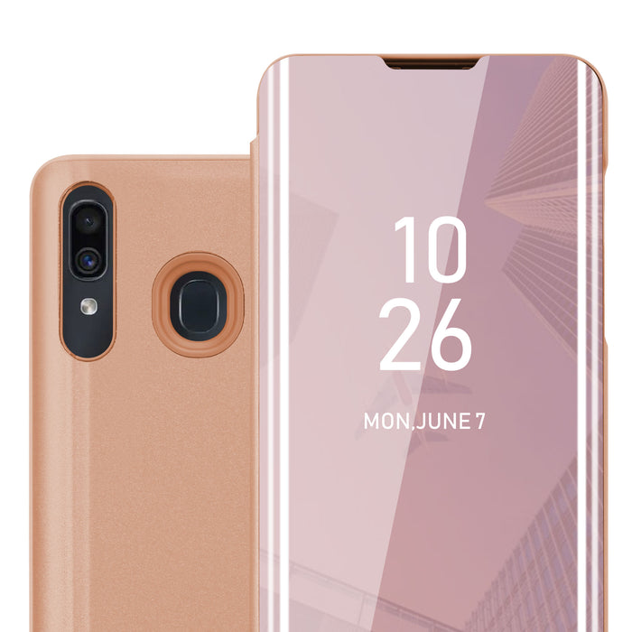 Pink / Galaxy A20 / A30 / M10s