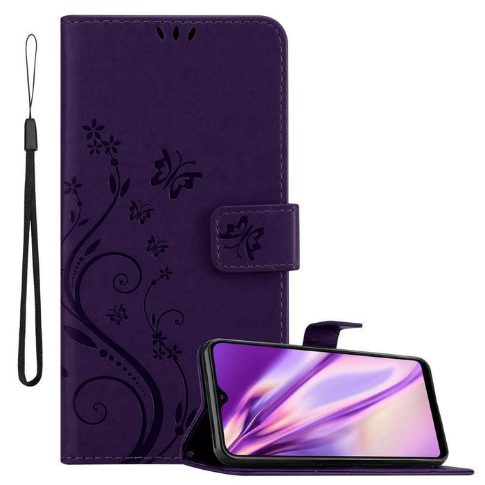 Lila / Galaxy A20 / A30 / M10s
