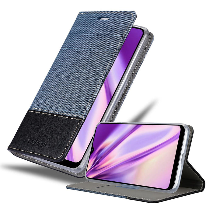 Blau / Galaxy A20 / A30 / M10s