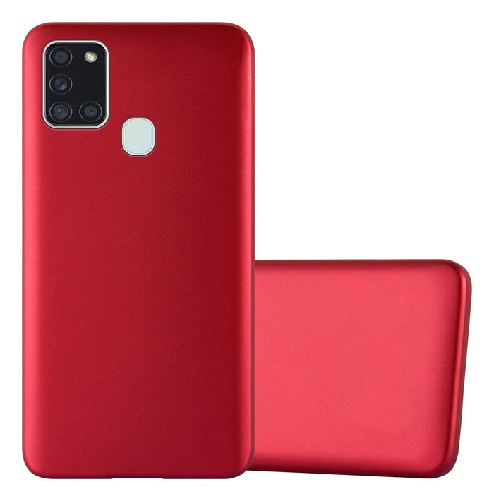Rot / Galaxy A21s