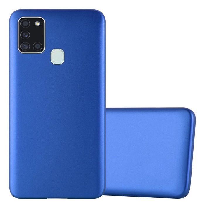 Blau / Galaxy A21s