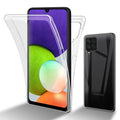 Transparent / Galaxy A22 4G / M22 / M32 4G