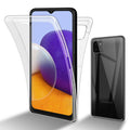 Transparent / Galaxy A22 5G