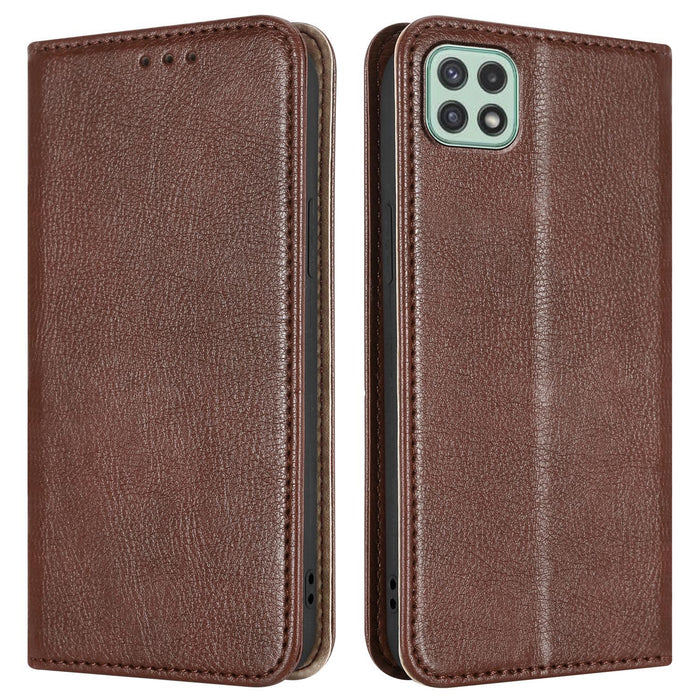 Braun / Galaxy A22 5G