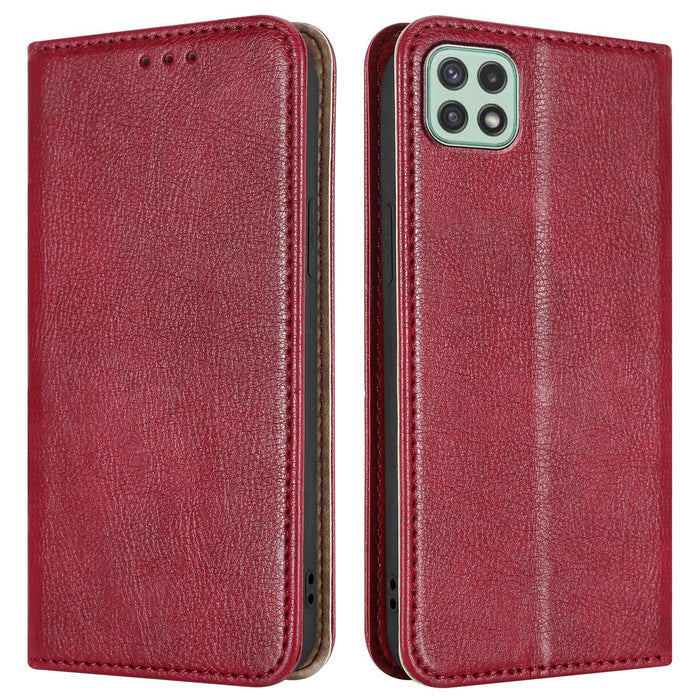 Grün / Galaxy A22 5G