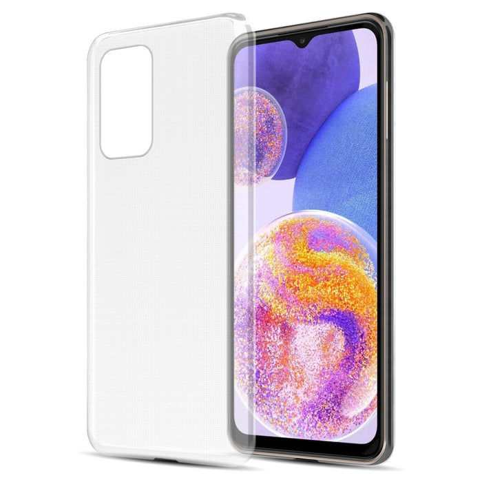 Transparent / Galaxy A23 4G