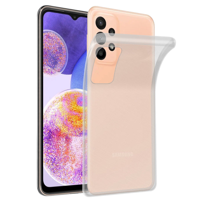 Transparent / Galaxy A23 4G