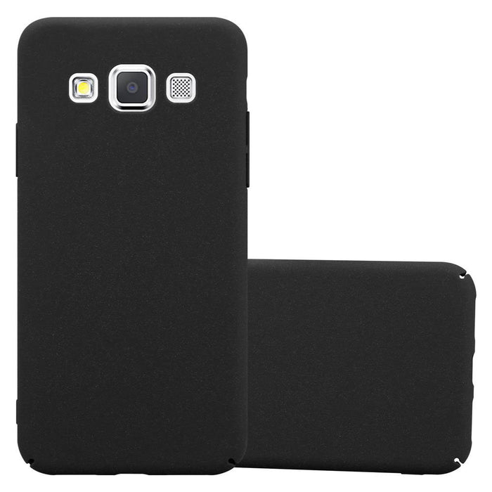 Schwarz / Galaxy A3 2015