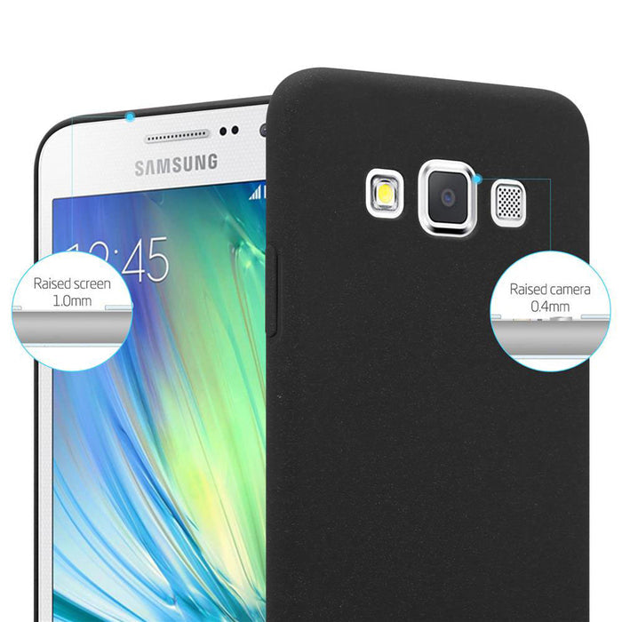 Schwarz / Galaxy A3 2015