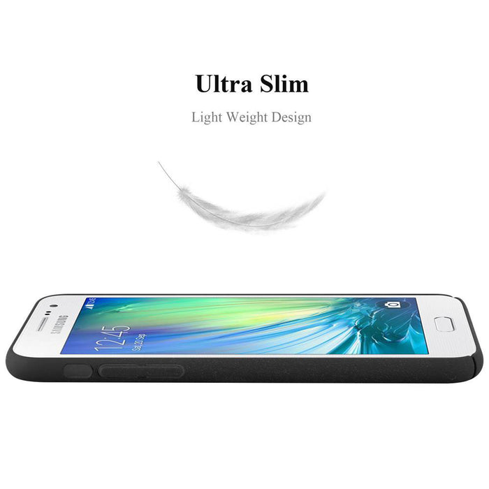 Schwarz / Galaxy A3 2015