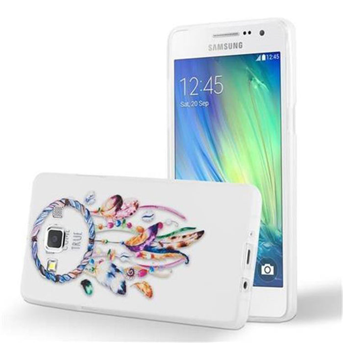 Mehrfarbig4 / Galaxy A3 2015