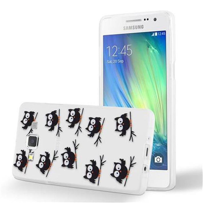 Mehrfarbig5 / Galaxy A3 2015