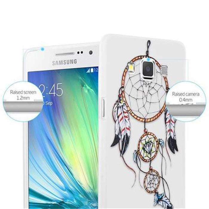 Mehrfarbig2 / Galaxy A3 2015