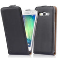 Schwarz / Galaxy A3 2015