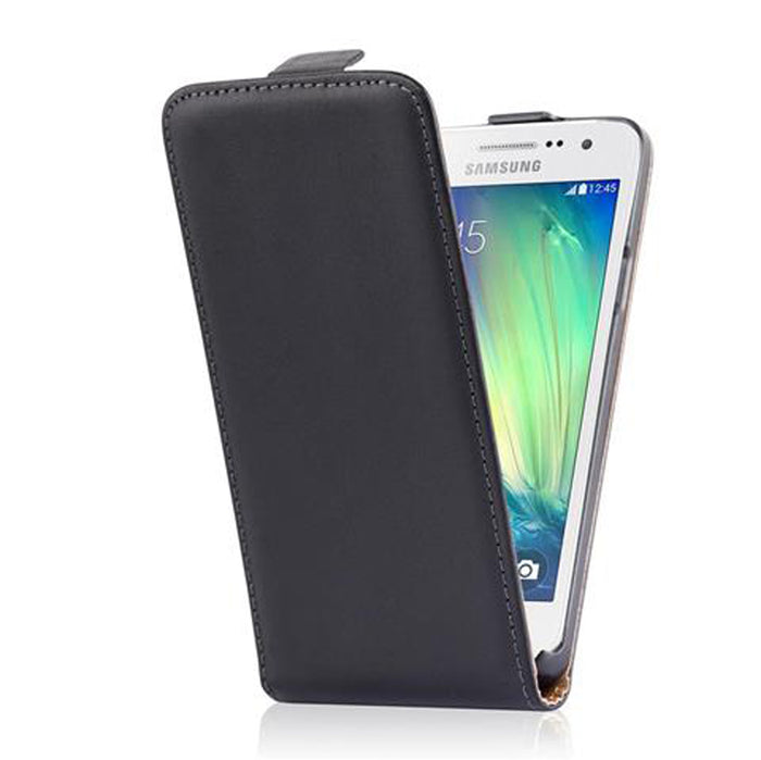 Schwarz / Galaxy A3 2015