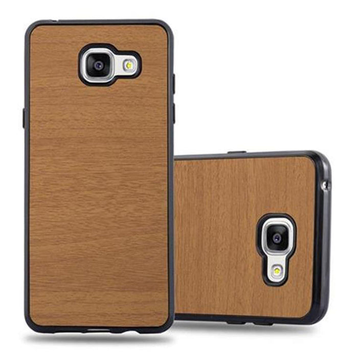 Braun / Galaxy A3 2016