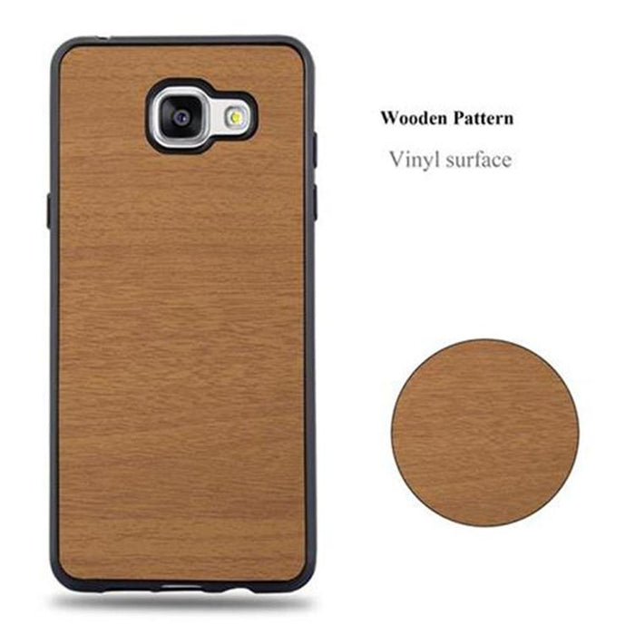 Braun / Galaxy A3 2016