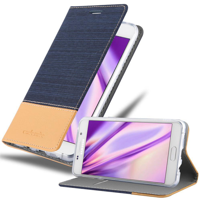 Braun / Galaxy A3 2016