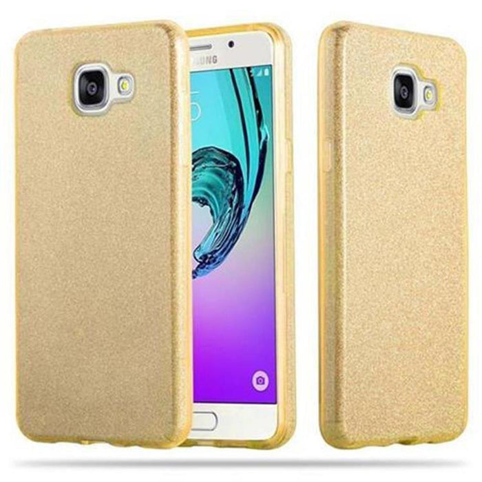 Gold / Galaxy A3 2016