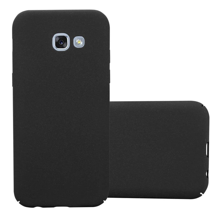 Schwarz / Galaxy A3 2017