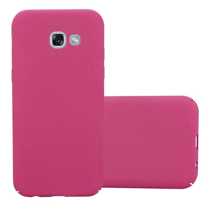 Pink / Galaxy A3 2017