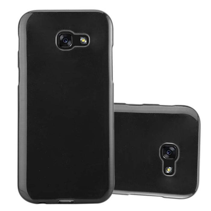 Schwarz / Galaxy A3 2017