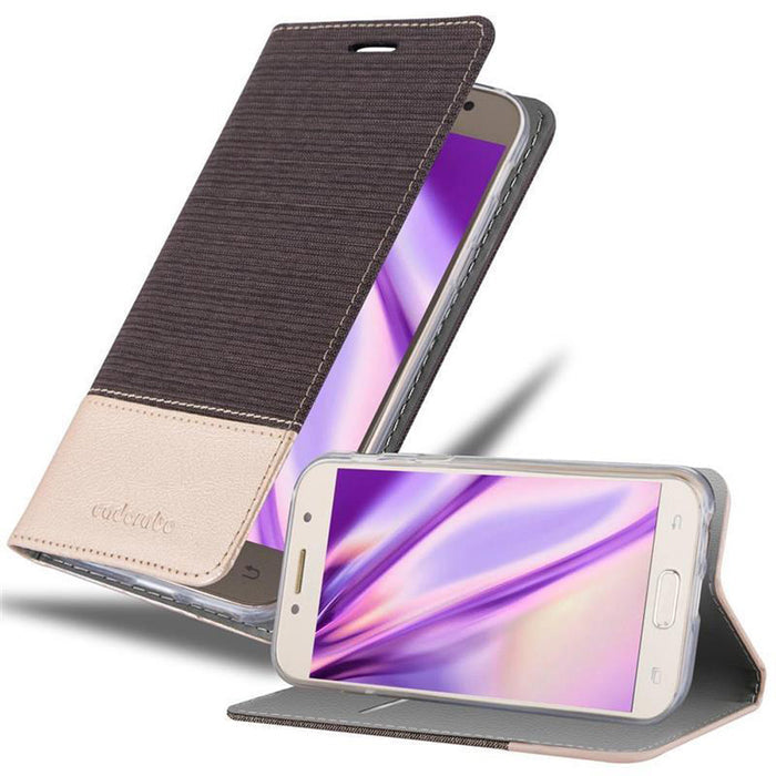 Gold / Galaxy A3 2017