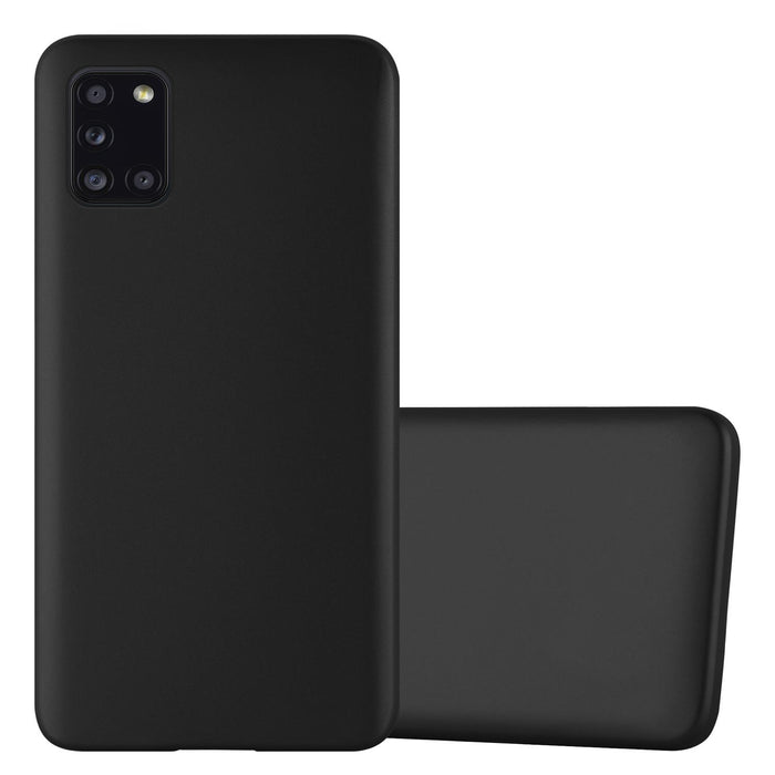 Schwarz / Galaxy A31