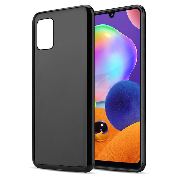 Schwarz / Galaxy A31