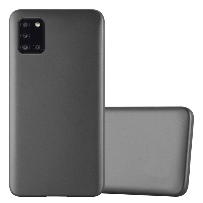 Grau / Galaxy A31