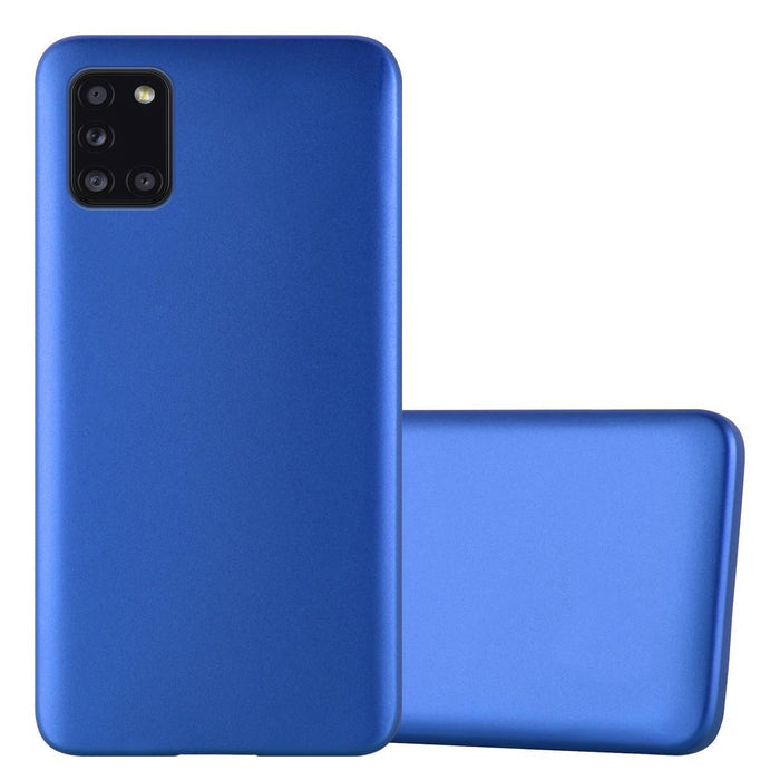 Blau / Galaxy A31