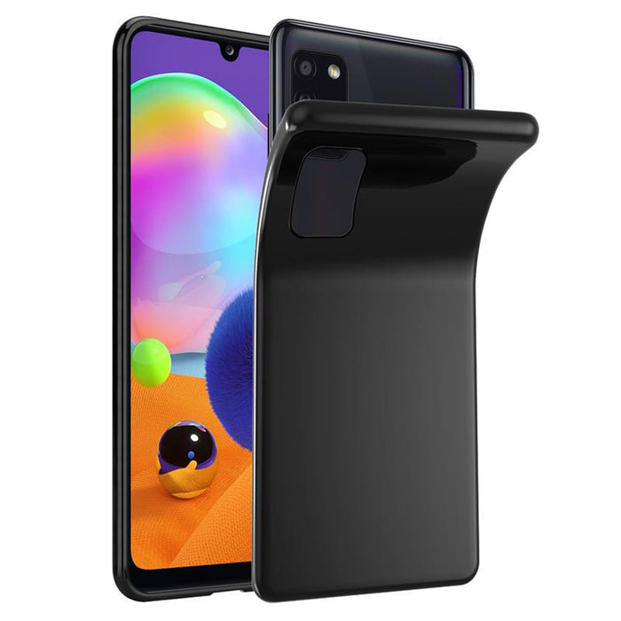 Schwarz / Galaxy A31