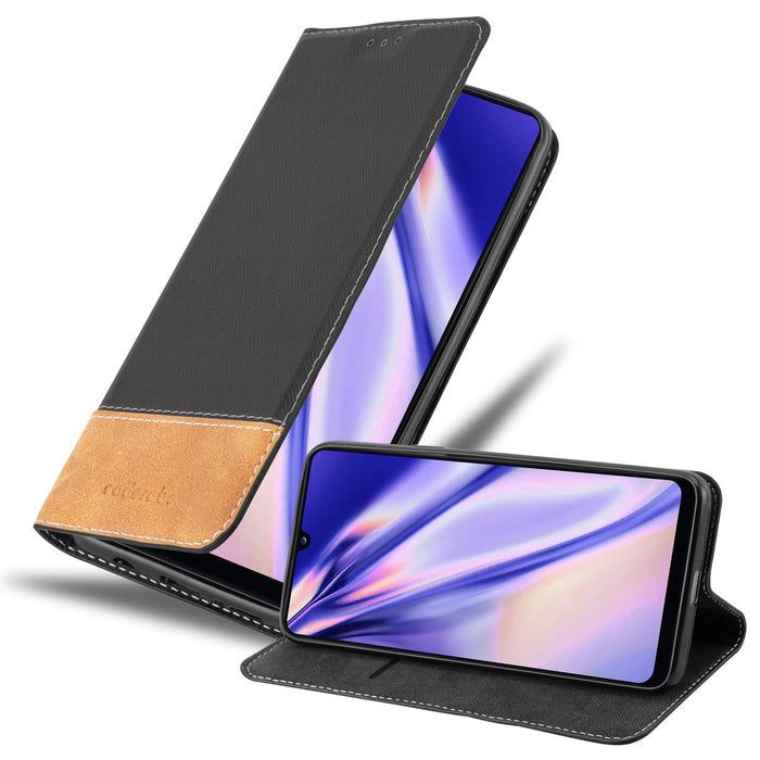 Dunkelbraun / Galaxy A31