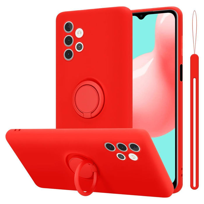 Rot / Galaxy A32 4G
