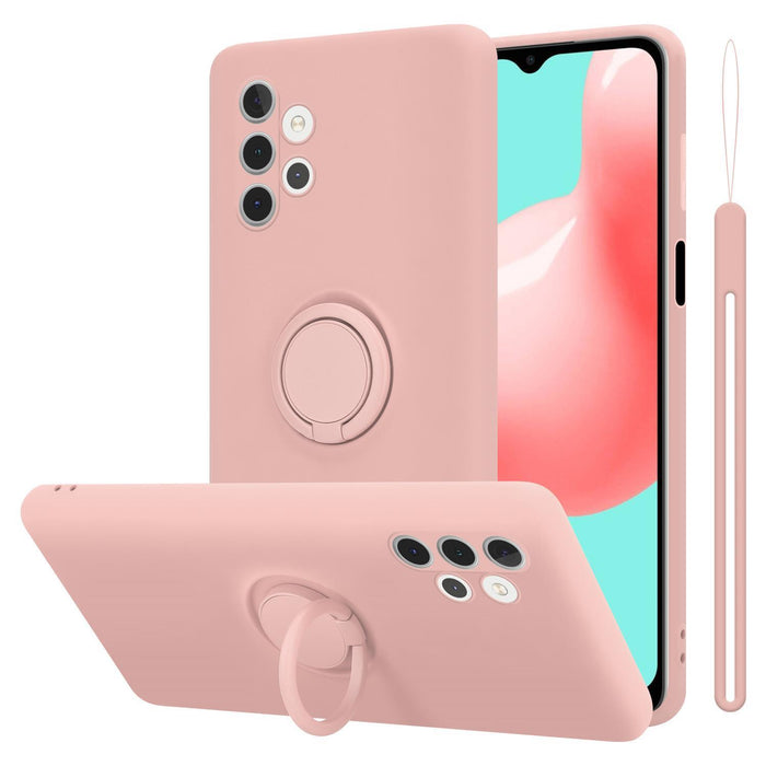 Rosa / Galaxy A32 4G