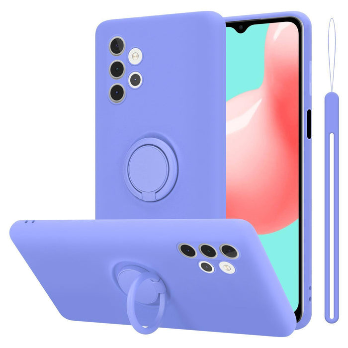 Lila / Galaxy A32 4G