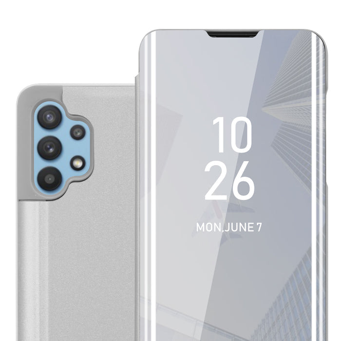 Silber / Galaxy A32 5G