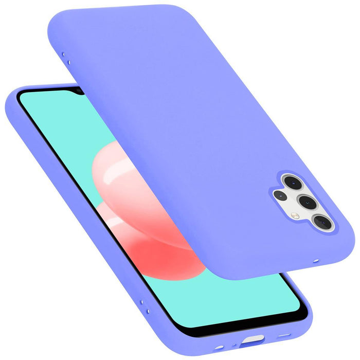 Lila / Galaxy A32 5G
