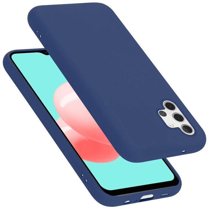 Blau / Galaxy A32 5G