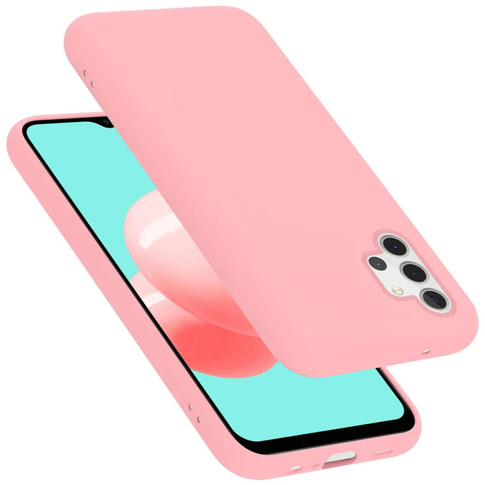 Rosa / Galaxy A32 5G