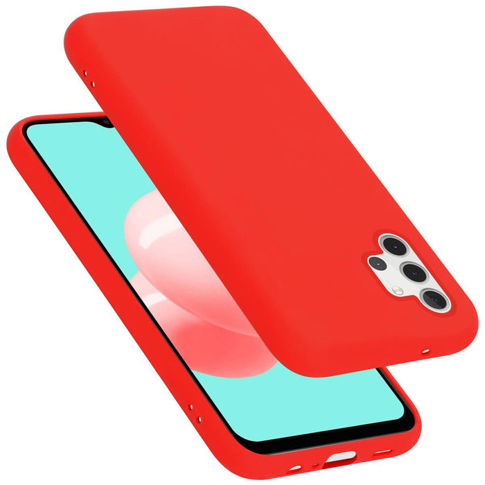 Rot / Galaxy A32 5G