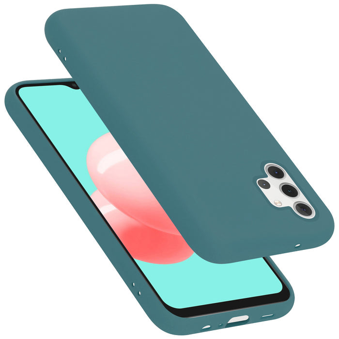 Grün / Galaxy A32 5G