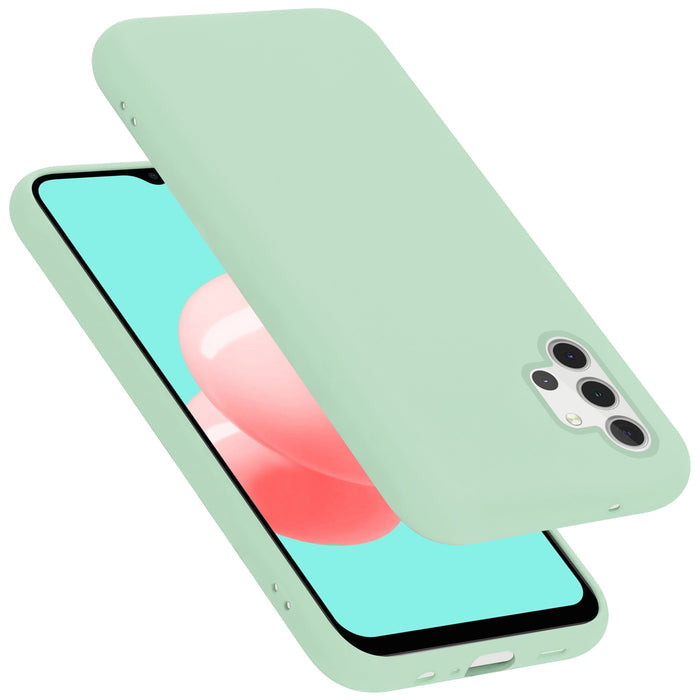 Hellgrün / Galaxy A32 5G