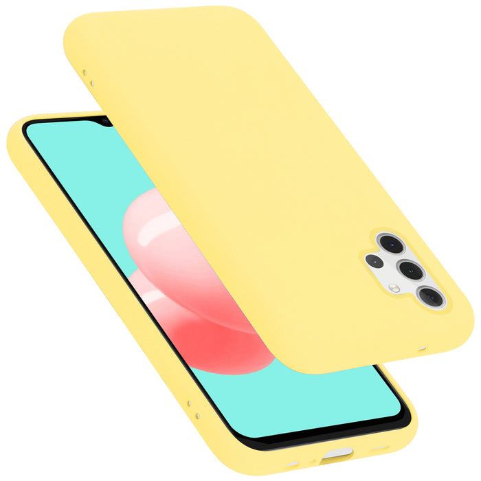Gelb / Galaxy A32 5G