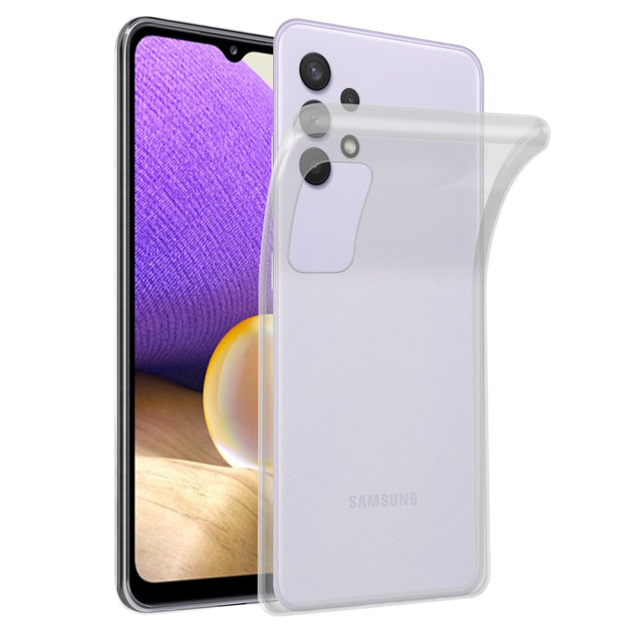 Transparent / Galaxy A33 5G