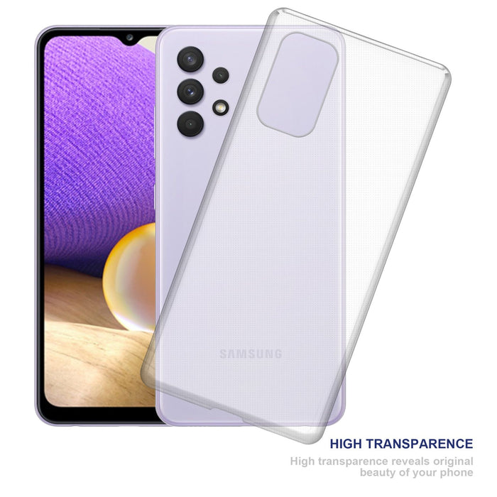 Transparent / Galaxy A33 5G