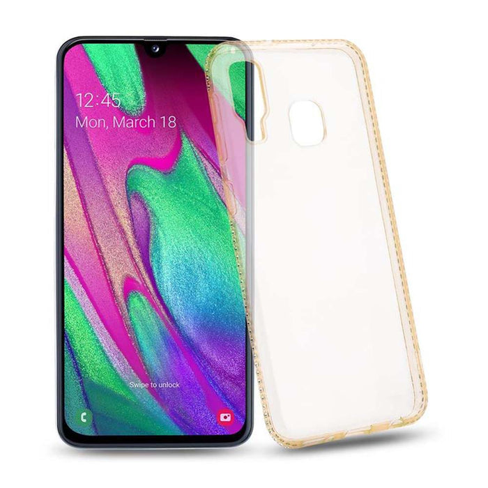 Gelb / Galaxy A40