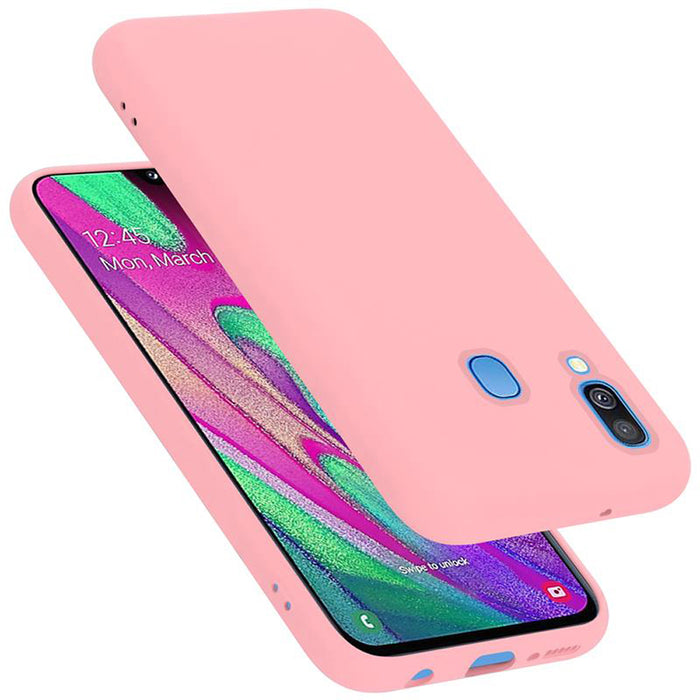 Rosa / Galaxy A40