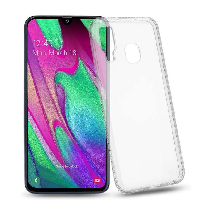 Weiß / Galaxy A40