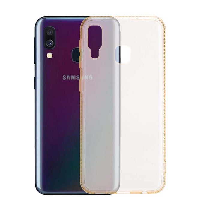 Gelb / Galaxy A40